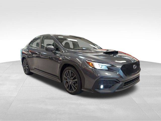 2022 Subaru WRX GT — Sedan — 27,501 mi — Wappingers Falls, NY