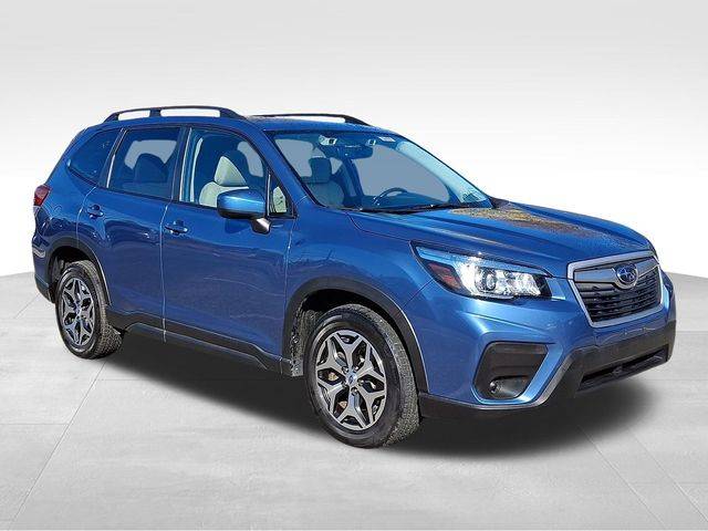 2019 Subaru Forester 2.5i Premium — SUV — 58,139 mi — Wappingers Falls, NY