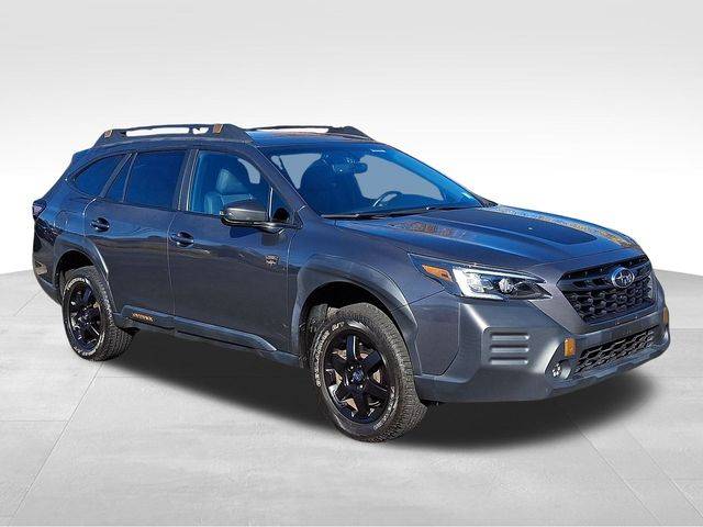 2022 Subaru Outback 2.4T Wilderness — SUV — 41,053 mi — Wappingers Falls, NY
