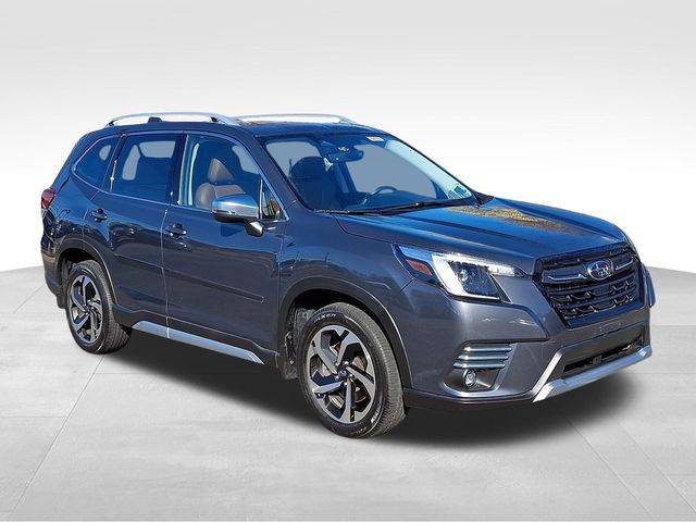 2022 Subaru Forester Touring — SUV — 15,216 mi — Wappingers Falls, NY