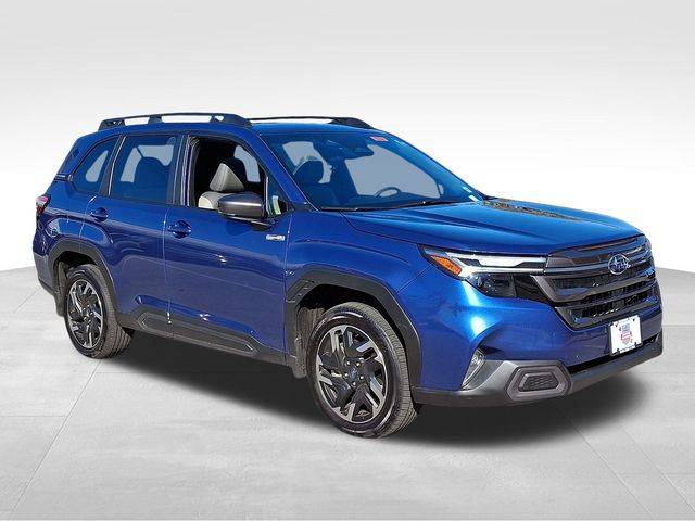 2025 Subaru Forester Limited Hybrid — SUV — 3,961 mi — Wappingers Falls, NY