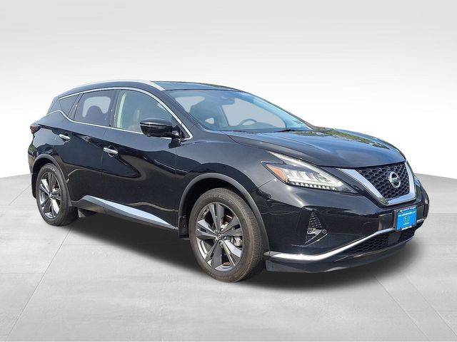 2019 Nissan Murano Platinum — SUV — 30,108 mi — Wappingers Falls, NY
