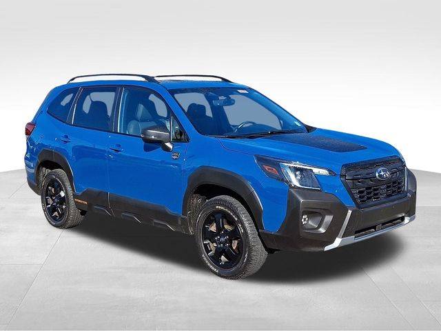 2023 Subaru Forester Wilderness — SUV — 14,319 mi — Wappingers Falls, NY