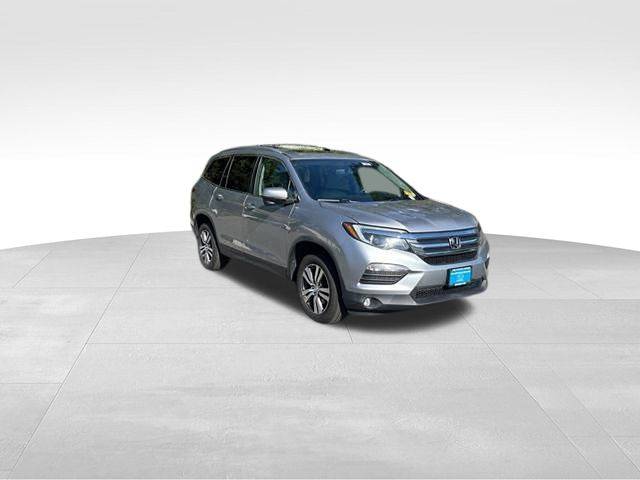 2017 Honda Pilot EX-L — SUV — 128,895 mi — Wappingers Falls, NY