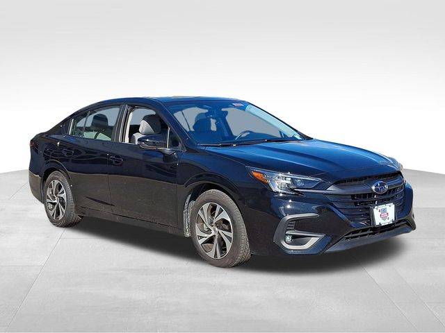 2025 Subaru Legacy Premium — Sedan — 2,298 mi — Wappingers Falls, NY