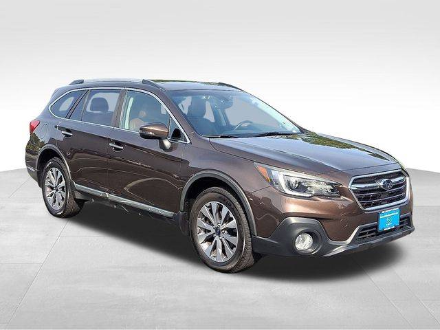 2019 Subaru Outback 3.6R Touring — SUV — 88,705 mi — Wappingers Falls, NY