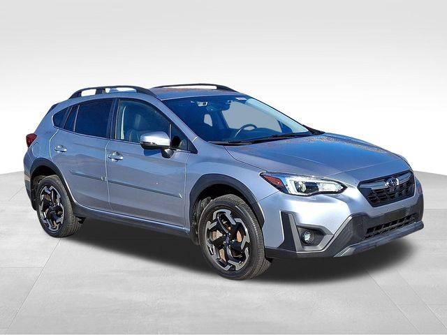 2022 Subaru Crosstrek Limited — SUV — 19,853 mi — Wappingers Falls, NY