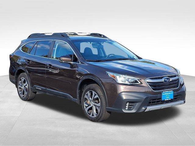 2022 Subaru Outback 2.5i Limited — SUV — 45,060 mi — Wappingers Falls, NY