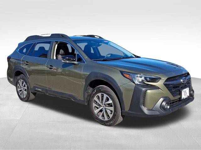 2025 Subaru Outback Premium — SUV — 2,863 mi — Wappingers Falls, NY