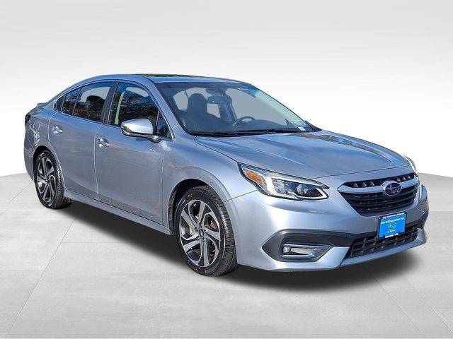 2020 Subaru Legacy 2.4T Limited XT — Sedan — 56,719 mi — Wappingers Falls, NY