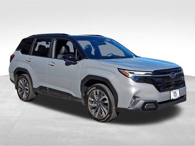 2025 Subaru Forester Touring Hybrid — SUV — 4,297 mi — Wappingers Falls, NY