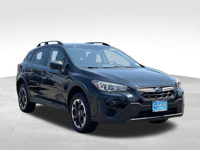 2023 Subaru Crosstrek 2.0i — SUV — 22,938 mi — Wappingers Falls, NY