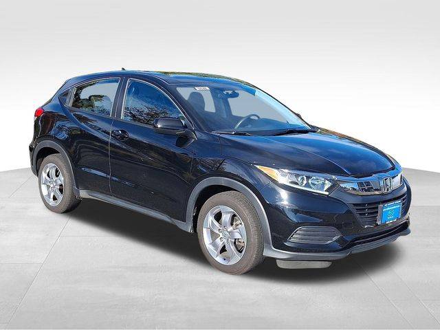 2019 Honda HR-V LX — SUV — 67,513 mi — Wappingers Falls, NY