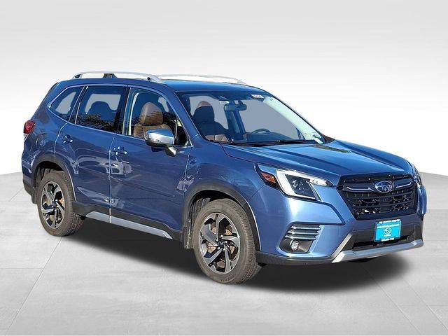 2022 Subaru Forester Touring — SUV — 43,959 mi — Wappingers Falls, NY