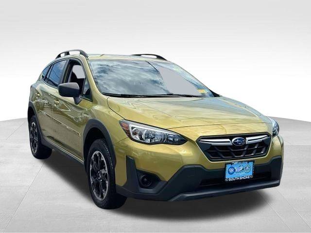 2023 Subaru Crosstrek 2.0i — SUV — 28,612 mi — Wappingers Falls, NY