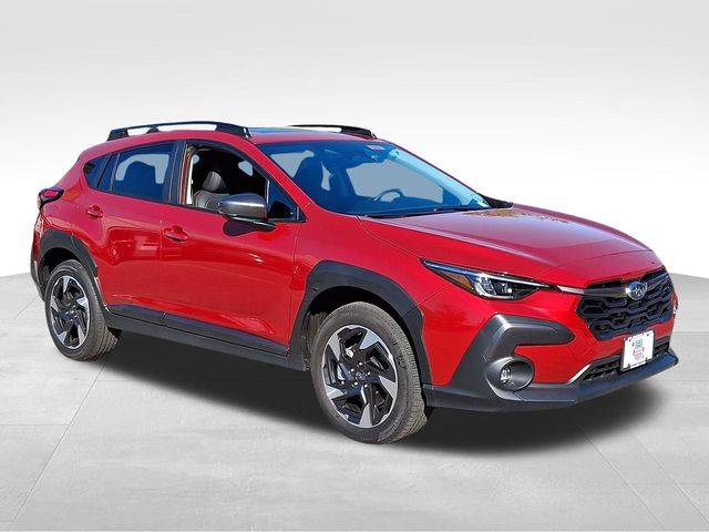 2025 Subaru Crosstrek Limited — SUV — 2,328 mi — Wappingers Falls, NY