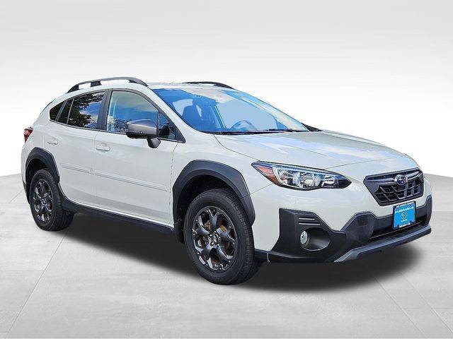 2022 Subaru Crosstrek Sport — SUV — 18,765 mi — Wappingers Falls, NY