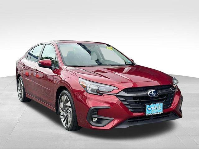 2023 Subaru Legacy Limited — Sedan — 31,300 mi — Wappingers Falls, NY