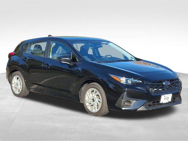 2025 Subaru Impreza 2.0i — Hatchback — 4,971 mi — Wappingers Falls, NY