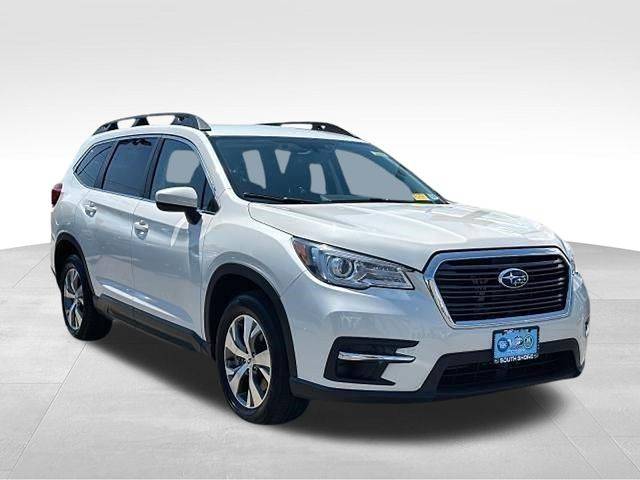 2022 Subaru Ascent Premium — SUV — 41,084 mi — Wappingers Falls, NY