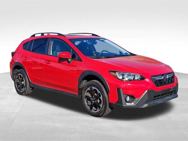 2022 Subaru Crosstrek Premium — SUV — 29,749 mi — Wappingers Falls, NY