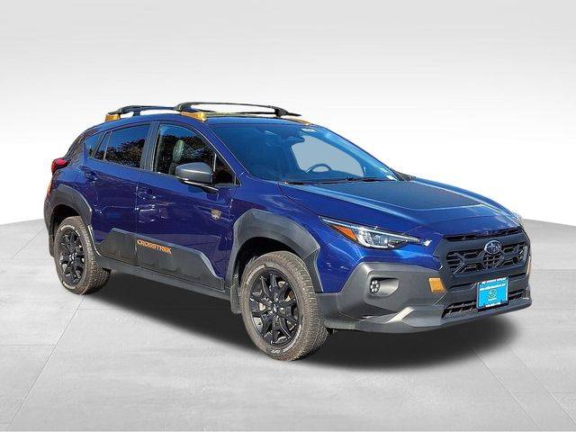 2024 Subaru Crosstrek Wilderness — SUV — 36,518 mi — Wappingers Falls, NY