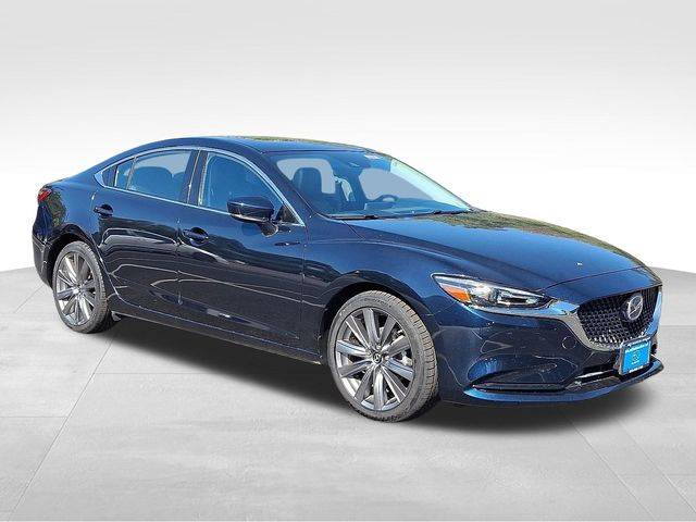 2019 Mazda Mazda6 Touring — Sedan — 28,380 mi — Wappingers Falls, NY