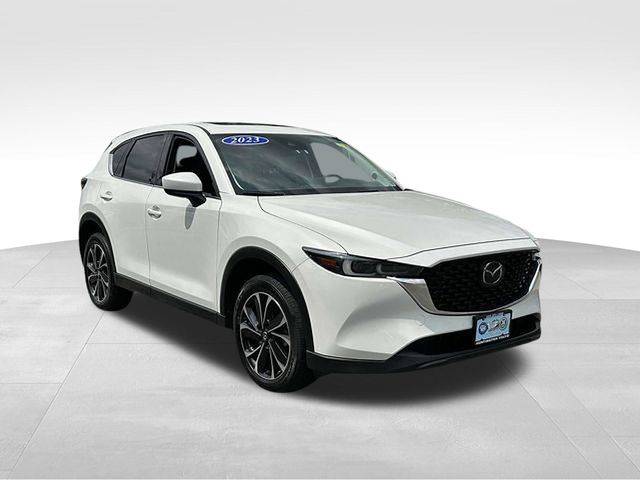 2023 Mazda CX-5 2.5 S Premium Plus — SUV — 40,387 mi — Wappingers Falls, NY