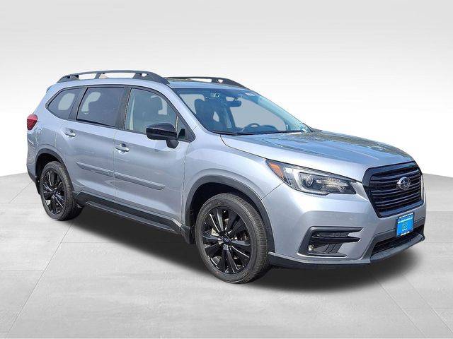 2022 Subaru Ascent Onyx Edition — SUV — 23,513 mi — Wappingers Falls, NY