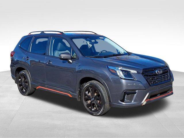 2023 Subaru Forester Sport — SUV — 29,119 mi — Wappingers Falls, NY