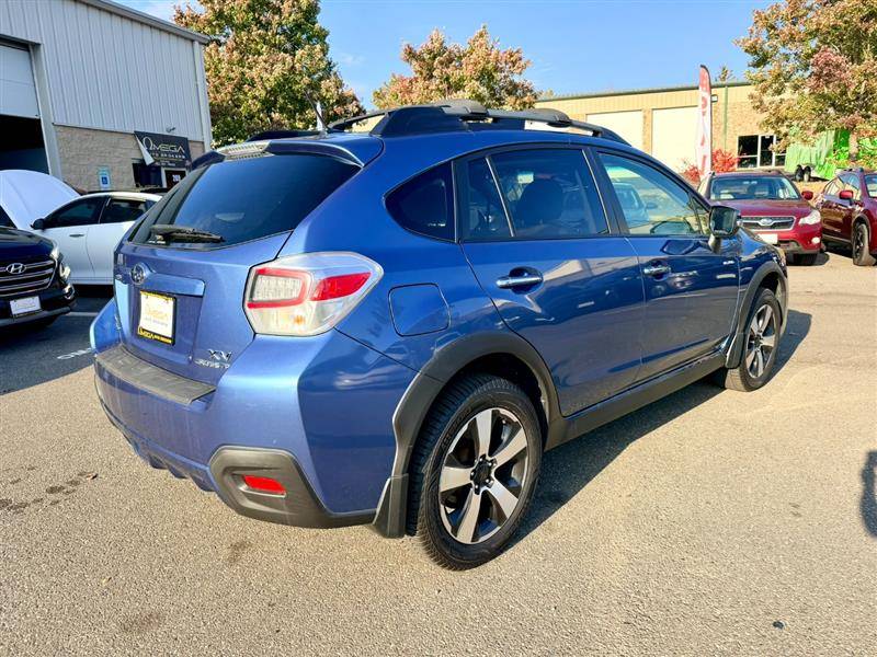 2014 Subaru XV Crosstrek Touring — SUV — 158,695 mi — Fredericksburg, VA