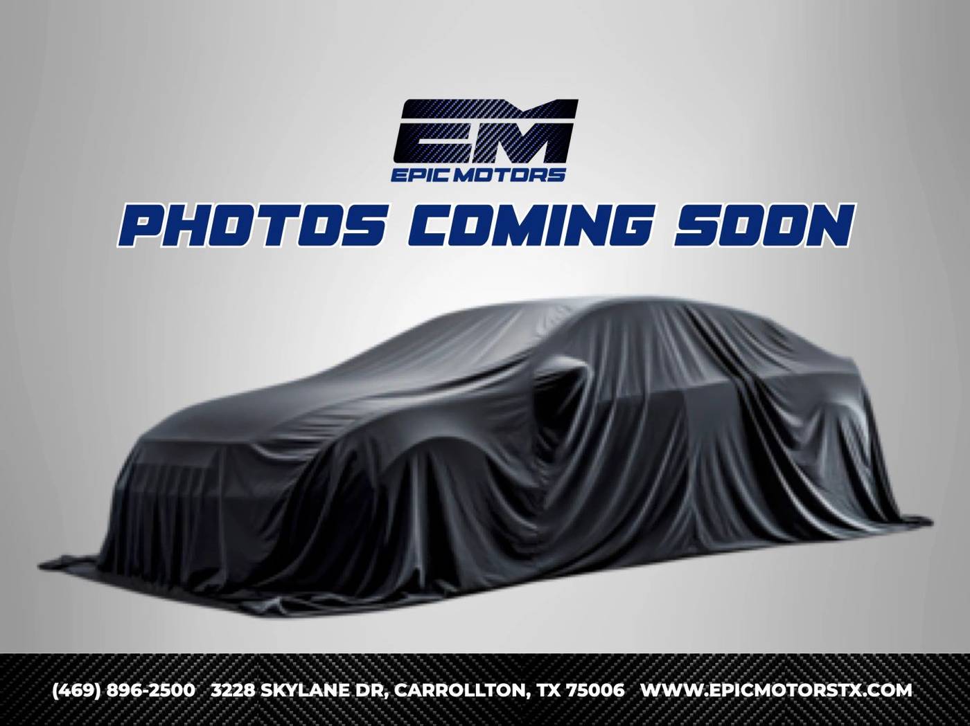 2021 Mercedes-Benz E-Class AMG E 53 — Sedan — 55,458 mi — Carrolton, TX