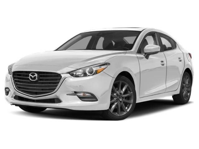 2018 Mazda Mazda3 Touring — Sedan — 26,664 mi — Burnham, PA