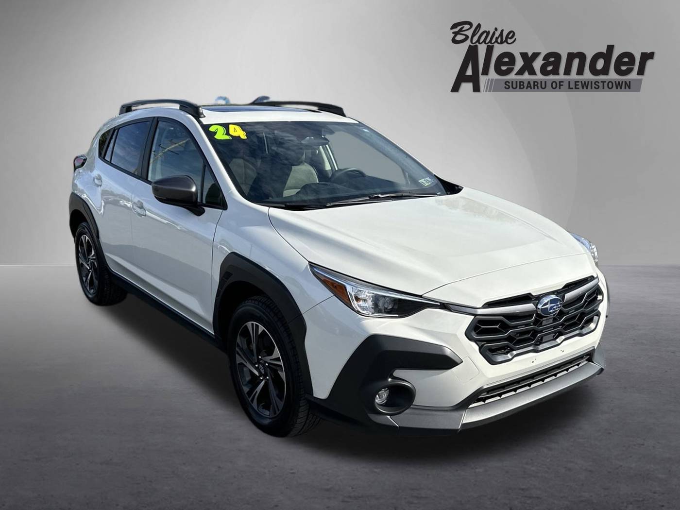 2024 Subaru Crosstrek Premium — SUV — 54,750 mi — Burnham, PA