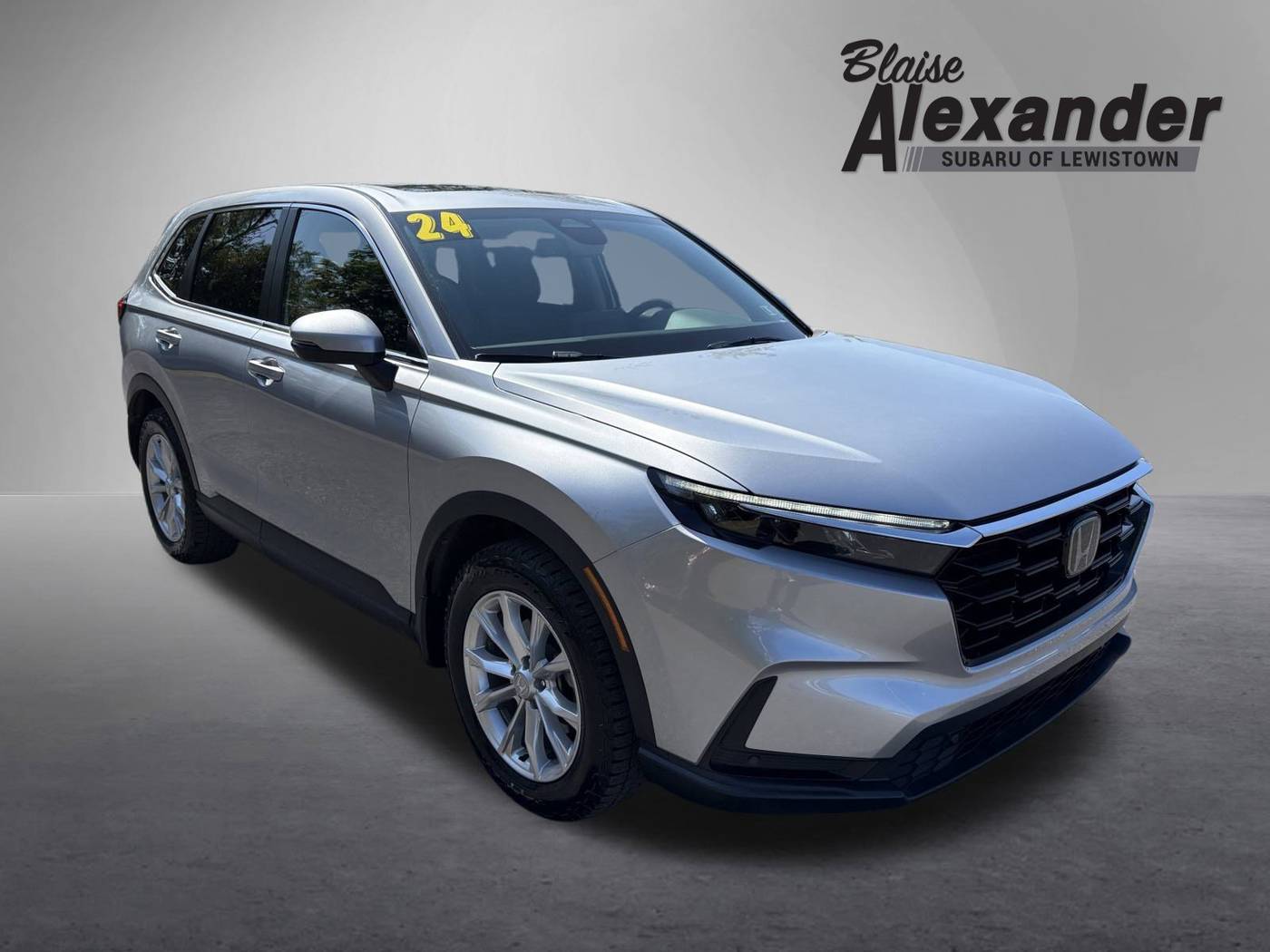 2024 Honda CR-V EX-L — SUV — 40,177 mi — Burnham, PA
