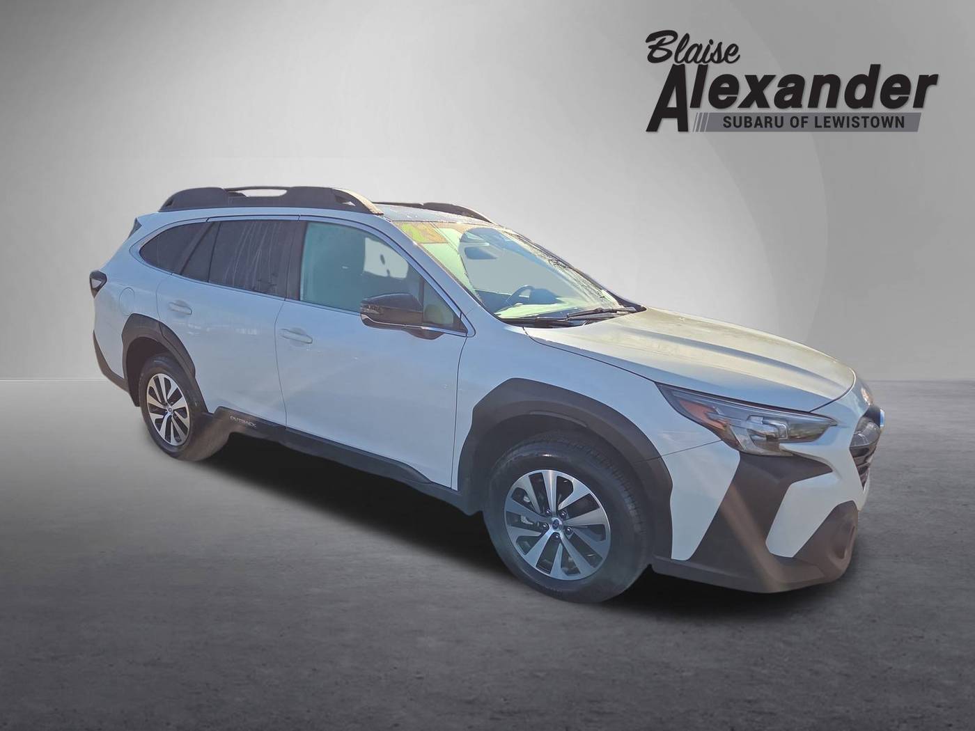 2023 Subaru Outback Premium — SUV — 18,868 mi — Burnham, PA