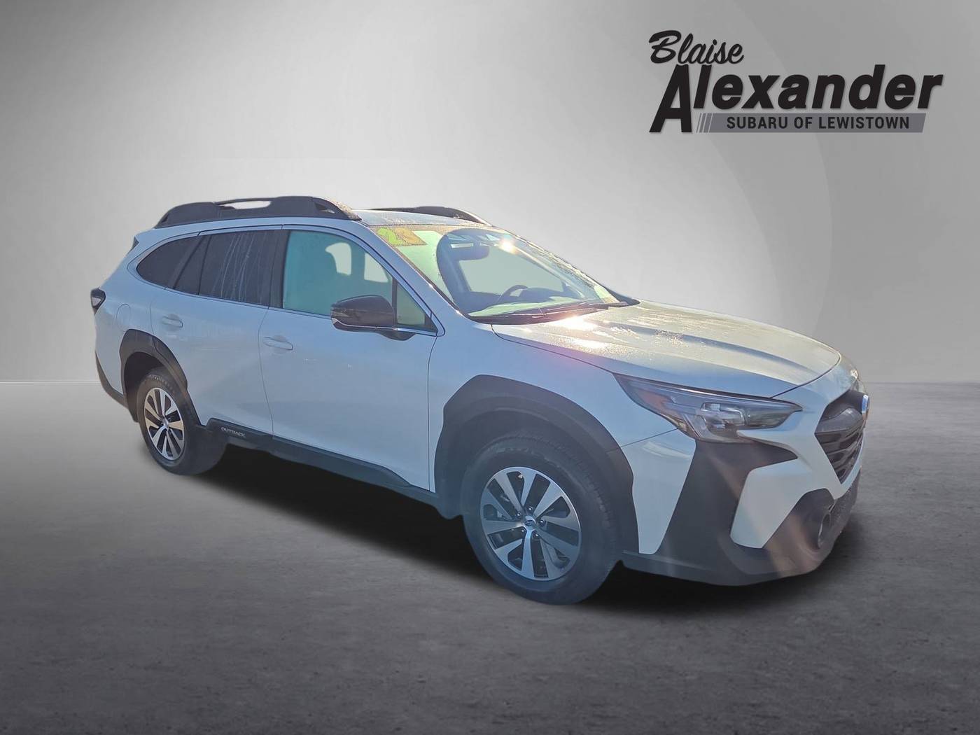 2021 Subaru Outback 2.5i Limited — SUV — 65,078 mi — Burnham, PA