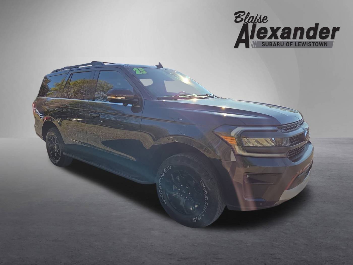 2023 Ford Expedition Timberline — SUV — 37,395 mi — Burnham, PA