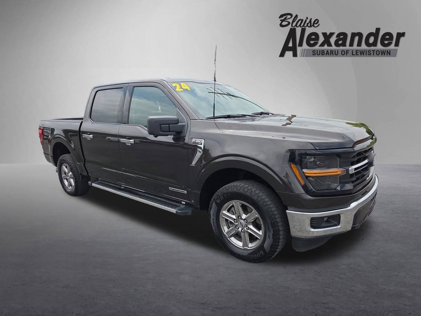 2024 Ford F-150 XLT — Pickup Truck — 33,981 mi — Burnham, PA