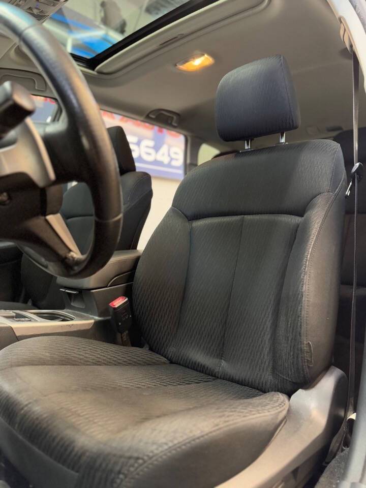 2010 Subaru Outback 3.6R Limited — SUV — 163,000 mi — Hillsboro, OR