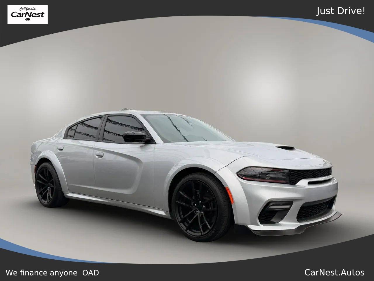2023 Dodge Charger GT