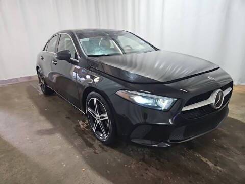 2020 Mercedes-Benz A-Class A 220 — Sedan — 83,165 mi — Fairfield, OH