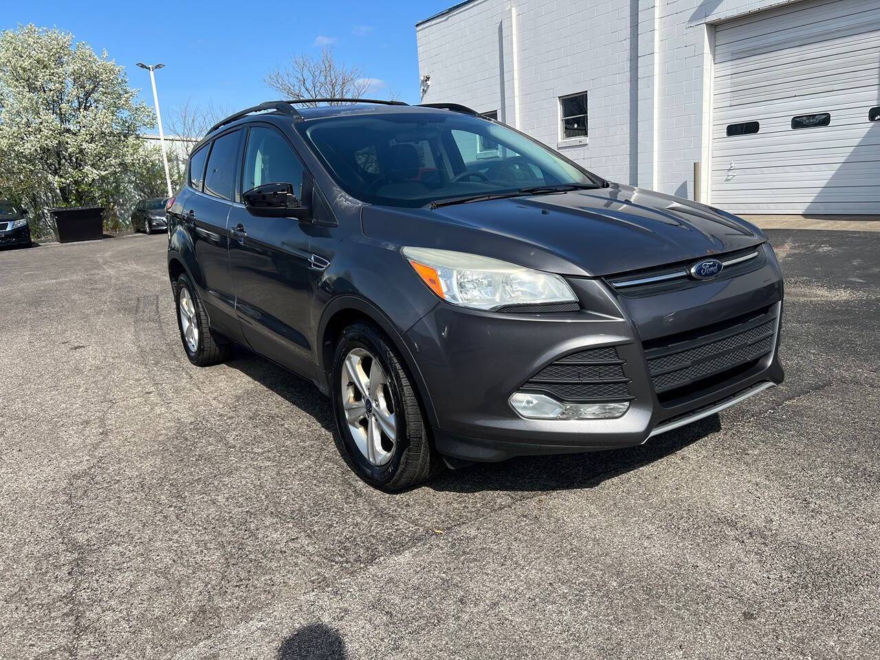 2013 Ford Escape SE — SUV — 153,716 mi — Fairfield, OH