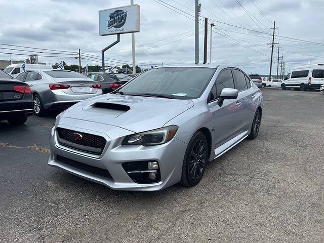 2015 Subaru WRX Premium — Sedan — 147,898 mi — Fairfield, OH