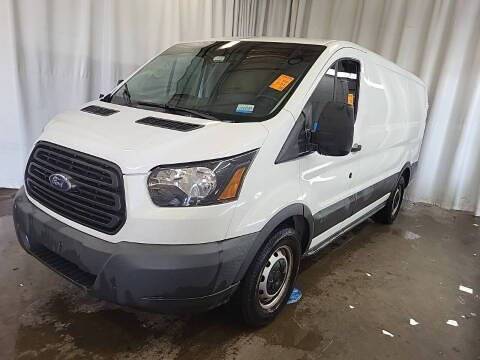 2018 Ford Transit Cargo Van T-150 — Cargo Van — 142,252 mi — Fairfield, OH