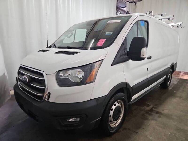2020 Ford Transit Cargo Van T-150 — Cargo Van — 66,443 mi — Fairfield, OH