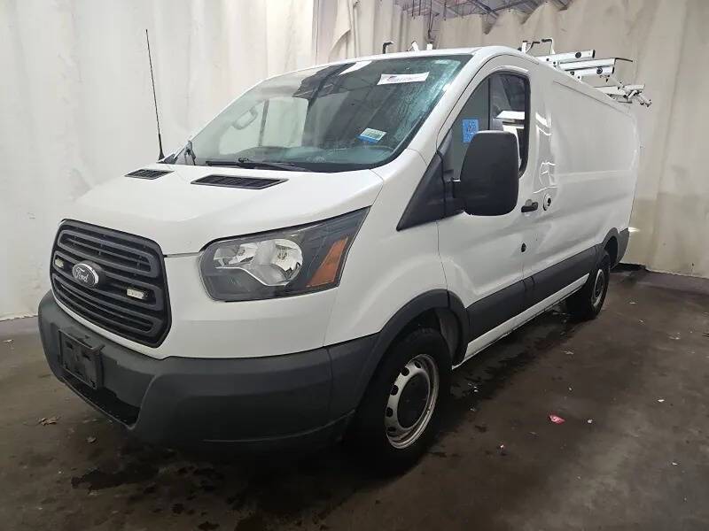 2017 Ford Transit Cargo Van T-150 — Cargo Van — 100,642 mi — Fairfield, OH