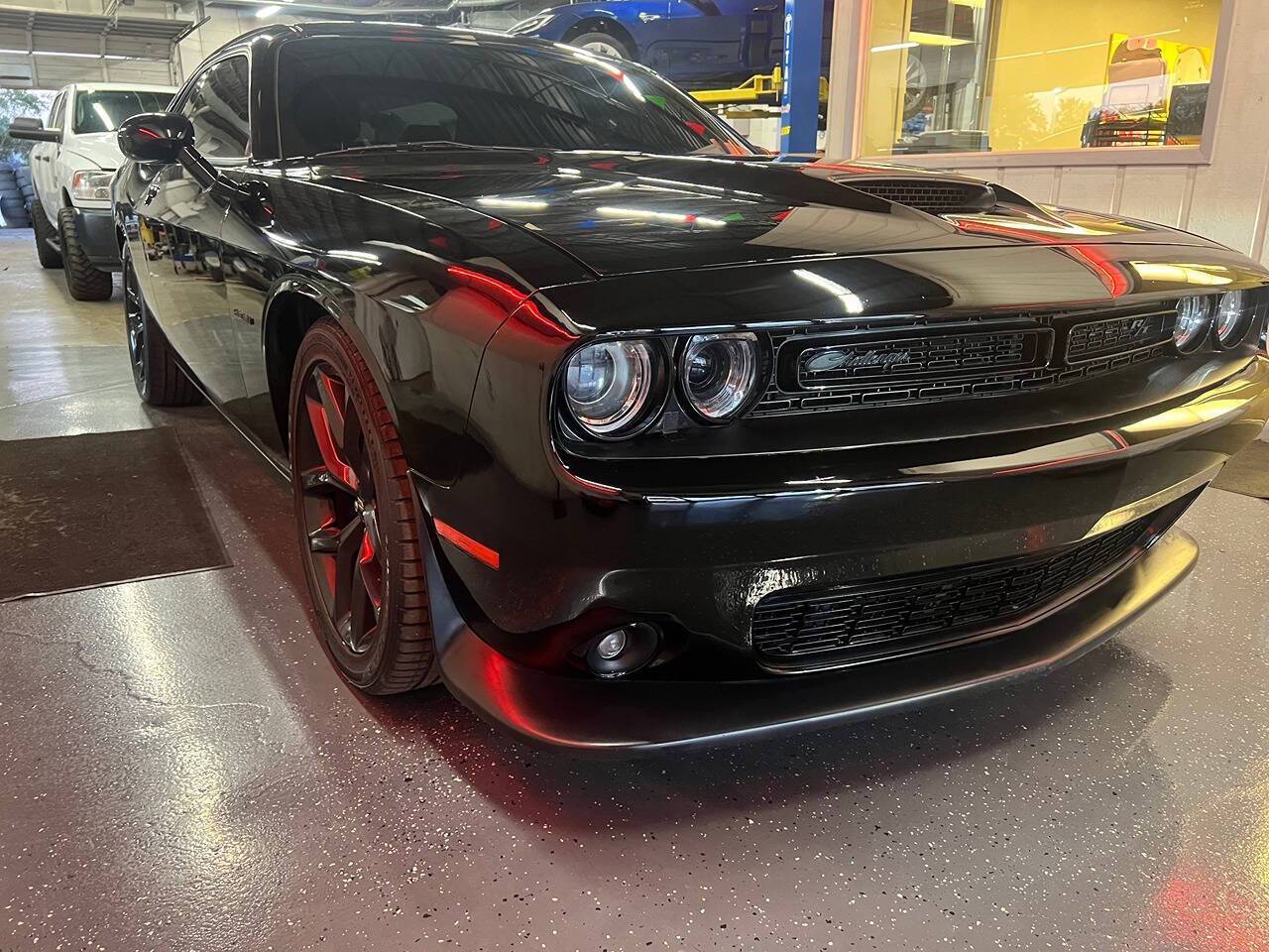 2021 Dodge Challenger R/T — Coupe — 24,862 mi — Fairfield, OH