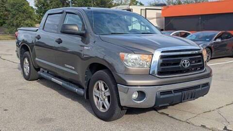 2011 Toyota Tundra Base — Pickup Truck — 145,260 mi — Fairfield, OH