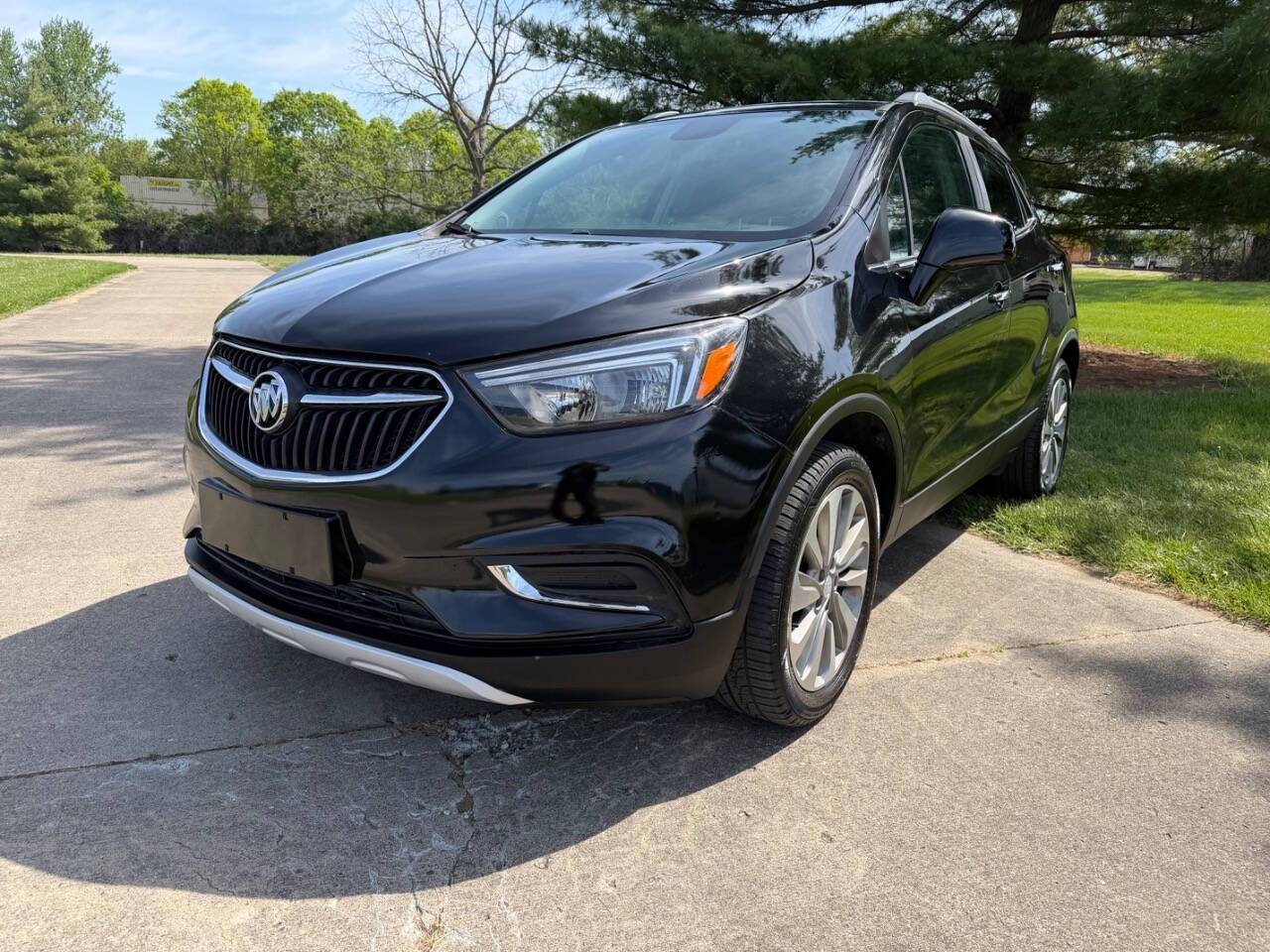 2020 Buick Encore Preferred — SUV — 67,184 mi — Fairfield, OH
